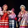 Курские артисты представят программу Голоса приграничья в четырёх регионах страны