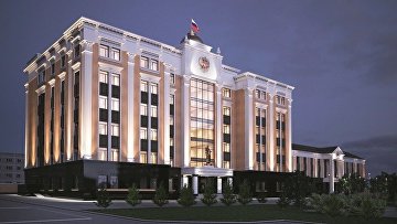 Фигурант дела о покушении на теракт и госизмене получил 13 лет колонии Фигурант дела о покушении на теракт и госизмене получил 13 лет колонии