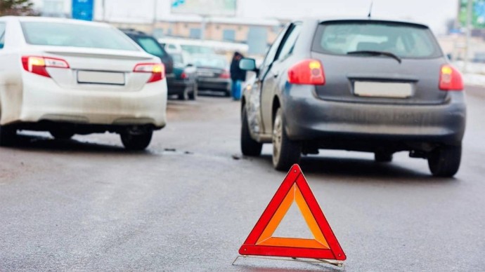 В Пензенской области разыскивают свидетелей аварии на трассе М5