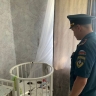 Жителя Башкирии осудили на 1 год за смерть младенца