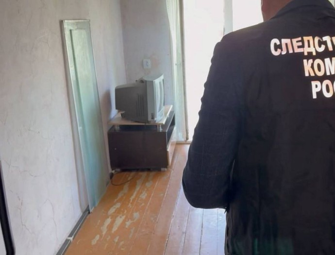 Убийство и пожар произошли в один и тот же вечер в одном доме во Владивостоке