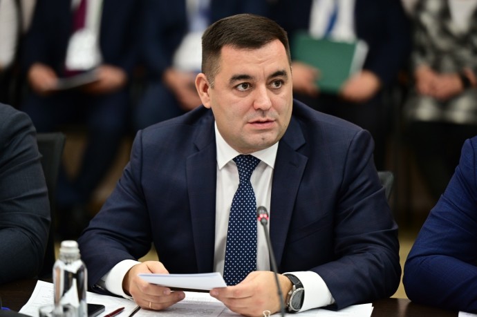 В Башкирии за два года на улучшение ЖКХ Белорецка направили 2,3 млрд рублей