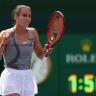 Стали известны финалистки турнира WTA 500 в Мериде
