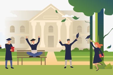 Красный диплом — надбавка к зарплате для тамбовских выпускников