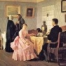 Лена Ленина произвела фурор в Каннах платьем с драгоценностями