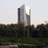 Открытие SPA-центра с бассейном в отеле Radisson в Перми намечено на сентябрь