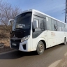 Чиновники задумались о транспорте в Нововятске