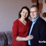 «Я будто вернулся домой». Чех Пётр Микулецкий нашёл счастье в Белгородской области