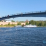 «53 новости» расскажут в новом проекте, чем велик новгородский водный мир