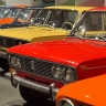 В Башкирии в августе состоится очень крупная распродажа автомобилей