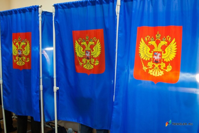 Явка на выборах в Кировской области составила 35 процентов