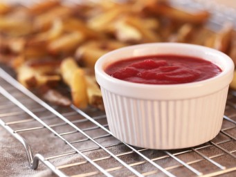 Соус, переживший три века и не потерявший актуальности