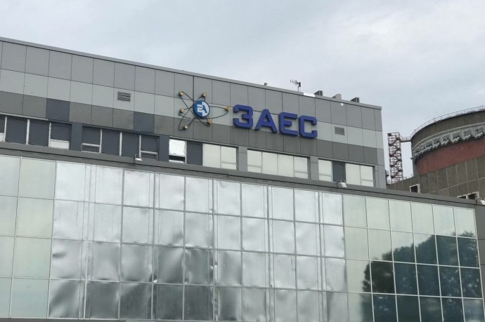 Директор ЗАЭС заявил о регулярных угрозах расправой сотрудникам станции со стороны Украины
