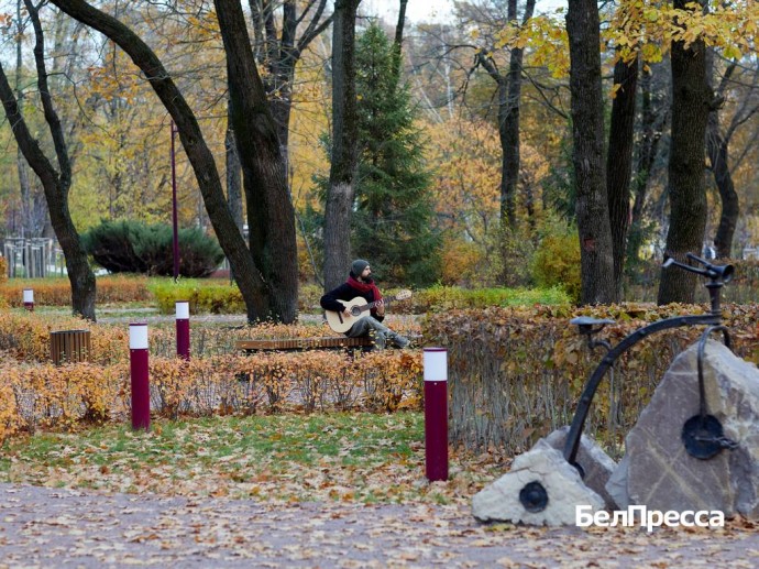 Как отдохнуть белгородцам 21–23 ноября