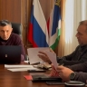 Содержание объектов ЖКХ обсудили на совещании под руководством мэра Благовещенска