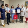 Уфимец стал миллионным донором крови