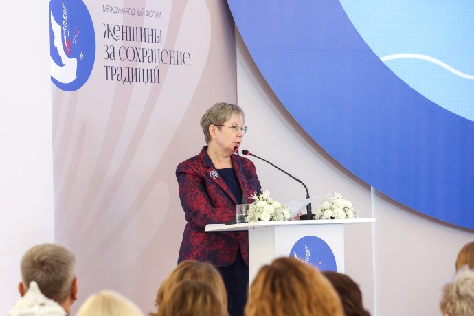 Дадикозян: миссия женщин-соотечественниц — защита исторической правды Дадикозян: миссия женщин-соотечественниц — защита исторической правды