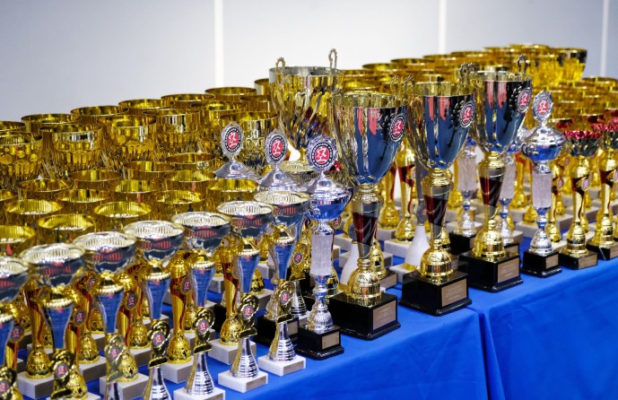 Успешные спортсмены и тренеры в Ярославской области получают денежные выплаты Успешные спортсмены и тренеры в Ярославской области получают денежные выплаты