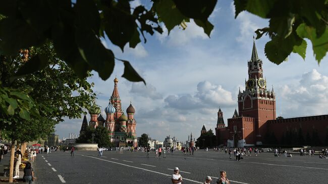 Госполитика гарантирует гражданам России право на пользование родным языком
