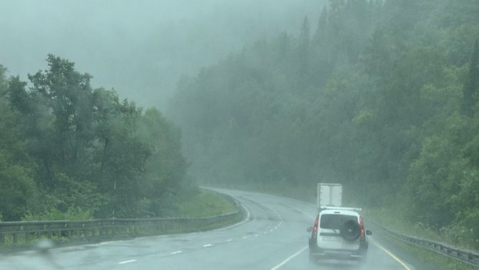 Жителей Башкирии предупредили об опасности Жителей Башкирии предупредили об опасности