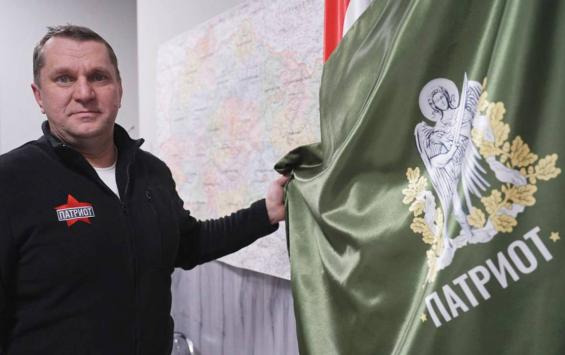 Алексей Спиридонов назначен и.о. главы Суджанского района