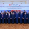 Марат Хуснуллин принял участие в заседании Совета по межрегиональному сотрудничеству в формате «Волга – Янцзы»