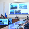 В Новосибирской области обсудили итоги работы с инвесторами в 2024 году