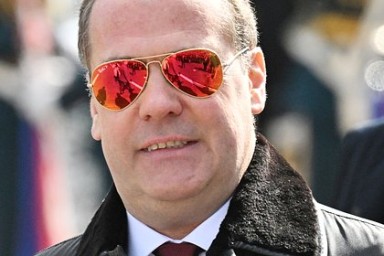 Медведев рассказал о российском оружии судного дня