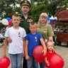 Амурчане стали победителями конкурса «Семья года – 2026»
