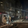 В Благовещенске в результате пожара погибли три человека, в том числе ребенок