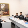 Рабочие Вурнарского завода смесевых препаратов получают профессию без отрыва от производства