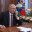Путин позвонил раненому главе Беловского района Курской области и пожелал ему выздоровления