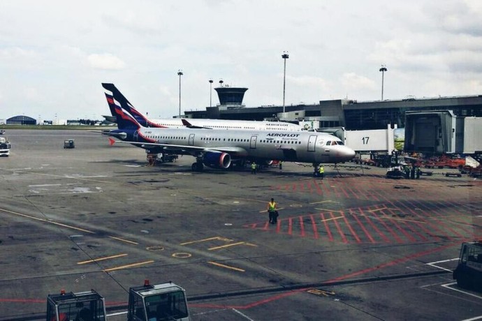 Аэропорт Сочи готовится обслужить 417 тысяч пассажиров в период зимних праздников Аэропорт Сочи готовится обслужить 417 тысяч пассажиров в период зимних праздников