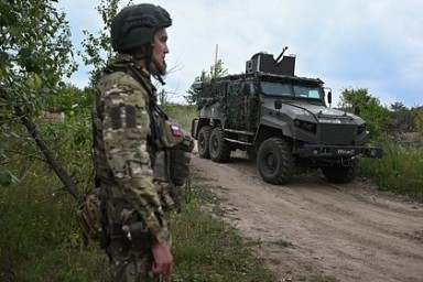 В России рассказали о регулярных контактах с США по украинскому урегулированию