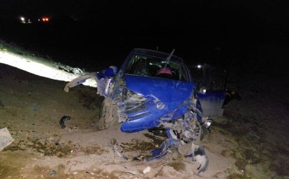Виновница смертельного ДТП в Корсаковском районе отправится в колонию на 6 лет