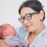 В Магнитогорске родился ребёнок с богатырским весом