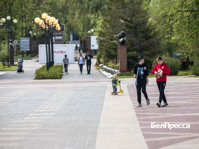 В Белгородской области завершили обработку зон отдыха от клещей