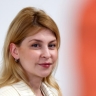 Зеленский уволил Стефанишину с должности посла Украины в США