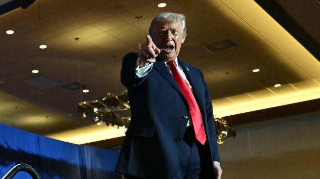 Трамп: США оставят себе нефть, которую перевозили захваченные у Венесуэлы танкеры