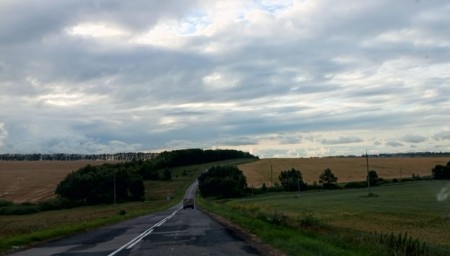 Жителям Башкирии рекомендовали быть осторожнее на дорогах