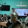 Курские школьники повысили цифровую грамотность в рамках проекта «Цифровой ликбез»