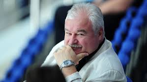 Плющев - о продлении санкций IIHF в отношении России: "Это было ожидаемо. Они хотят нас как-то уколоть"