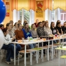 Родители Владивостока поставили «пятерку» школьным обедам