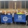 Завод глазами молодежи: школьники познакомились с условиями труда и перспективами работы