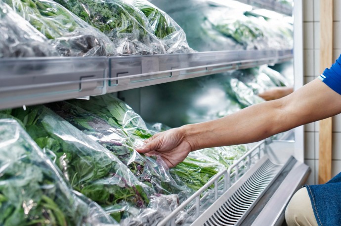 Роскачество: органическую продукцию выпускают в 52 регионах страны