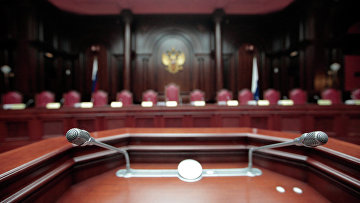 Электронные инструменты КС гарантируют доступность к конституционному правосудию Электронные инструменты КС гарантируют доступность к конституционному правосудию