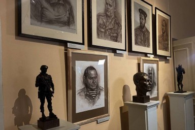 Участники СВО и их семьи могут бесплатно просветиться в Новгородском музее-заповеднике