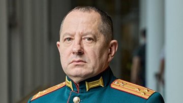 Участник программы "Время героев" получил назначение в Ростовской области Участник программы "Время героев" получил назначение в Ростовской области