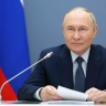 Путин пожелал выпускникам найти свое призвание и раскрыть таланты