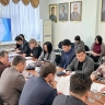 В Горсовете Улан-Удэ обсудили бюджет для социальной сферы и ЖКХ